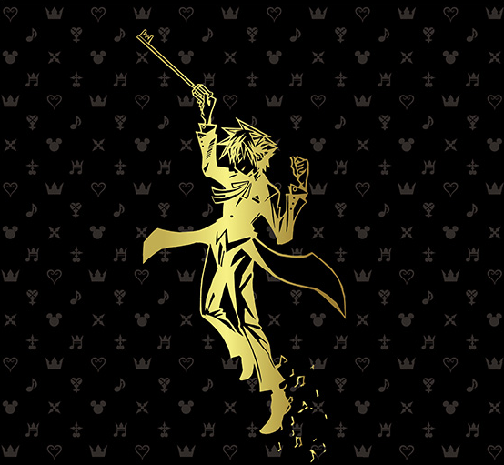KINGDOM HEARTS Orchestra -World Tour- Album (2017) MP3